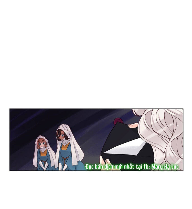 Bảo Vật Của Công Chúa - Chương 25.1 - Trang 5