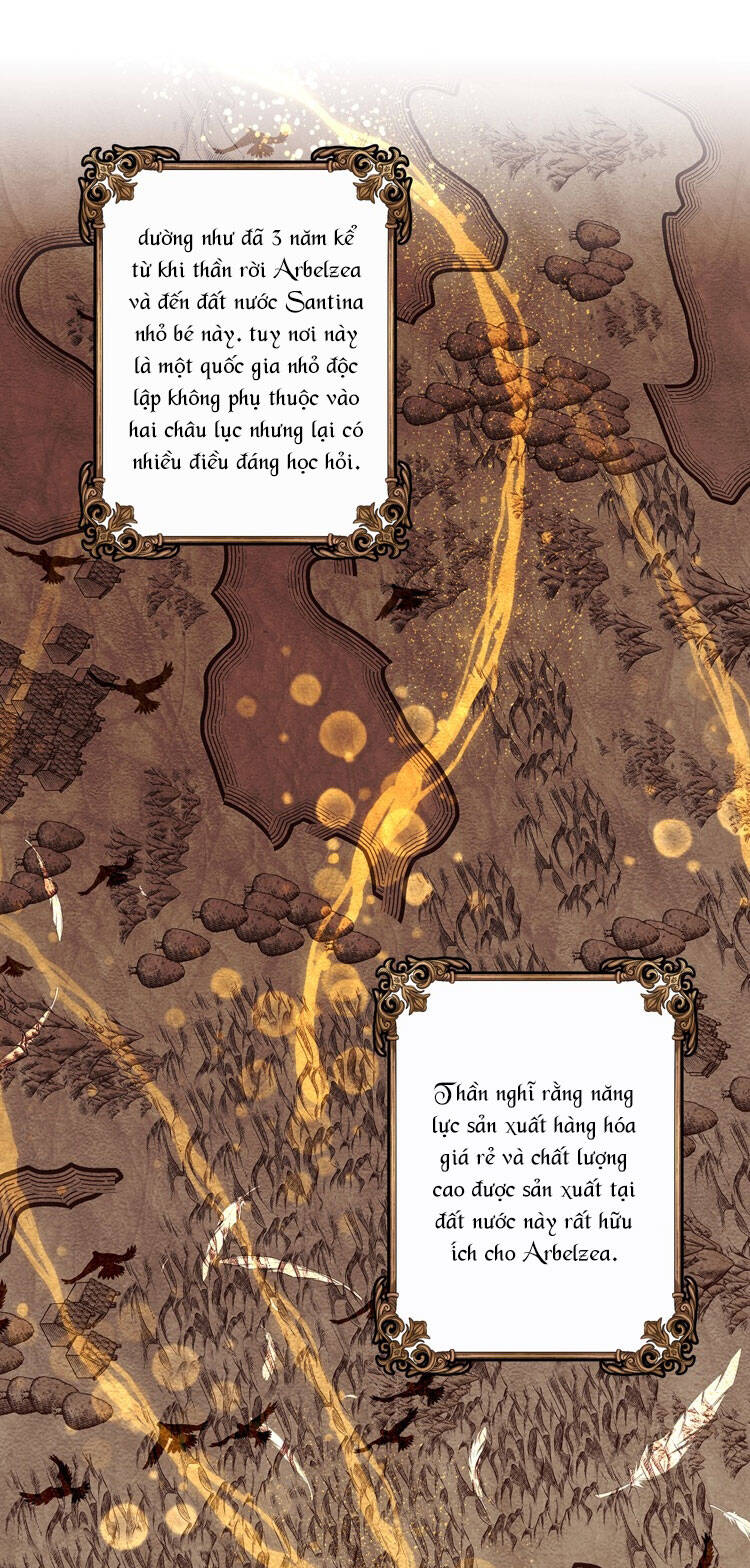 Bảo Vật Của Công Chúa - Chương 25.1 - Trang 7