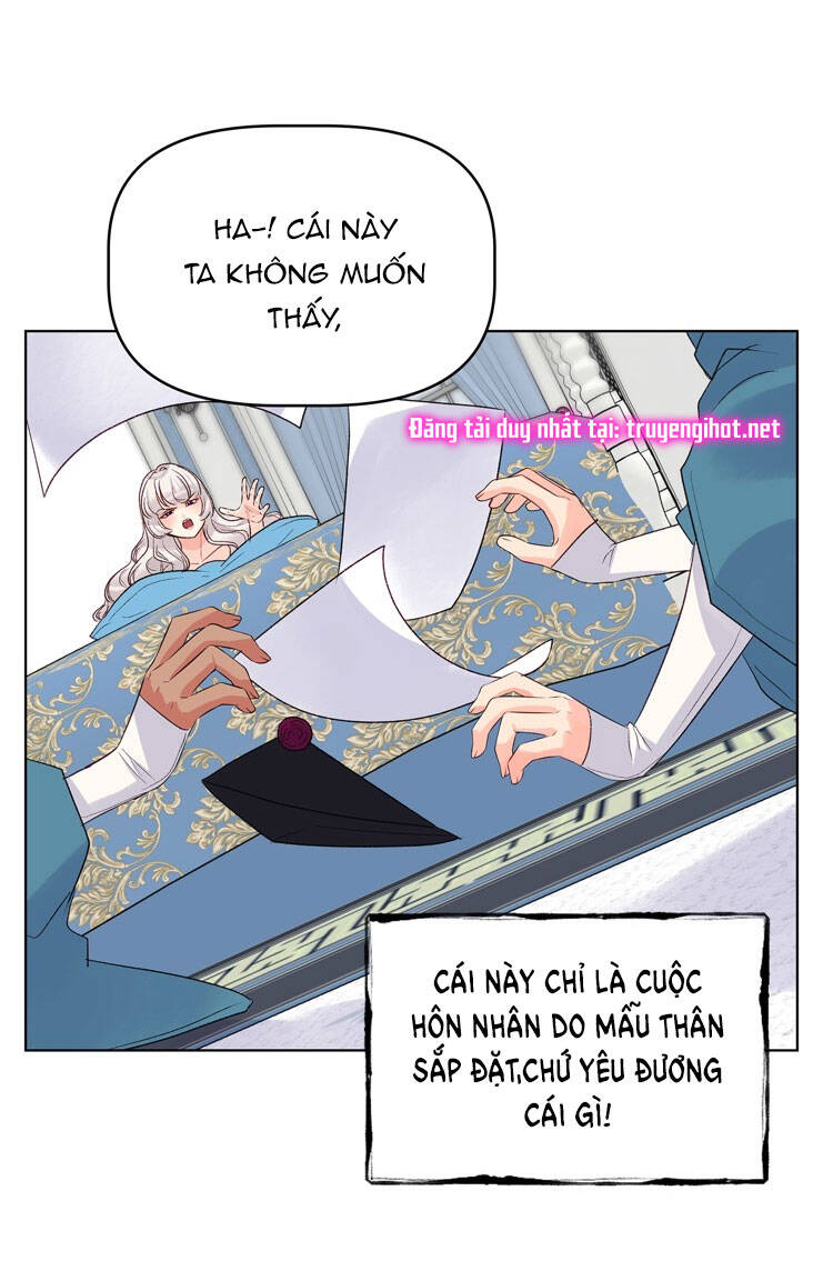 Bảo Vật Của Công Chúa - Chương 25.1 - Trang 10