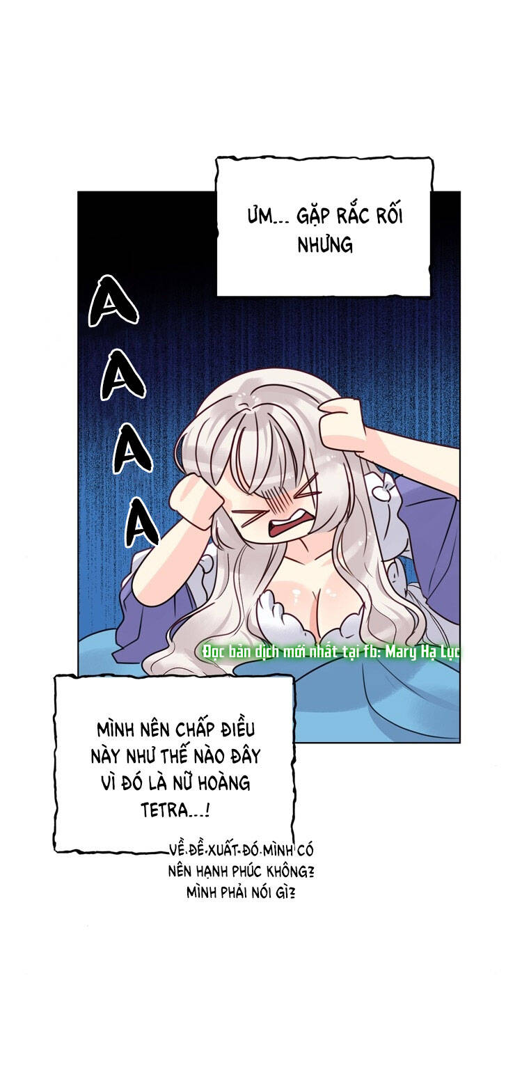 Bảo Vật Của Công Chúa - Chương 25.2 - Trang 12
