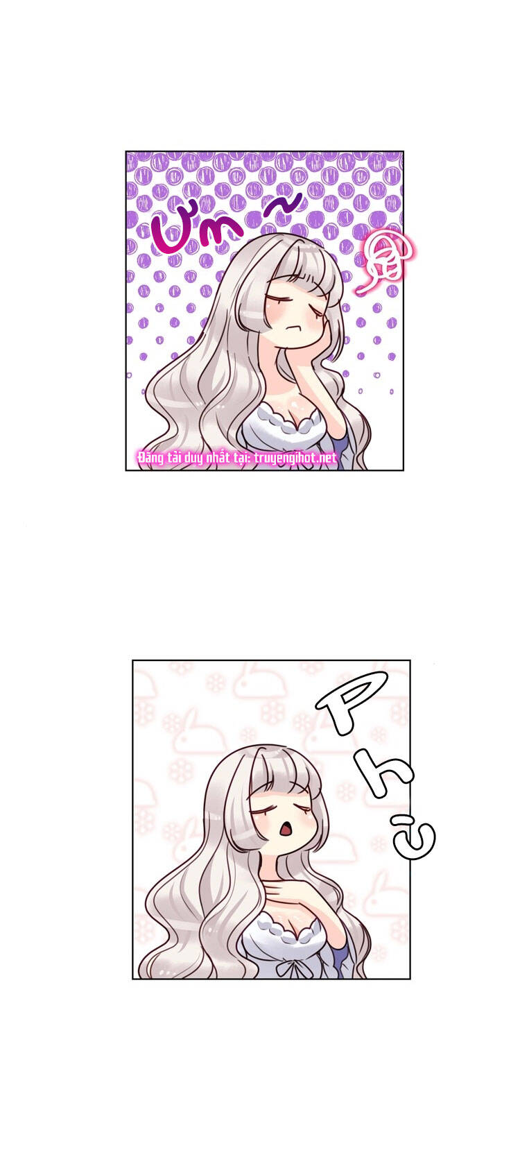 Bảo Vật Của Công Chúa - Chương 25.2 - Trang 13