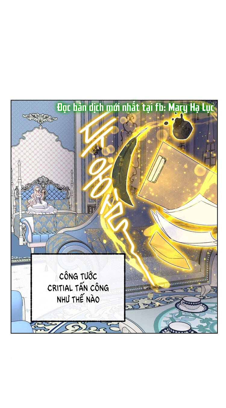 Bảo Vật Của Công Chúa - Chương 25.2 - Trang 14