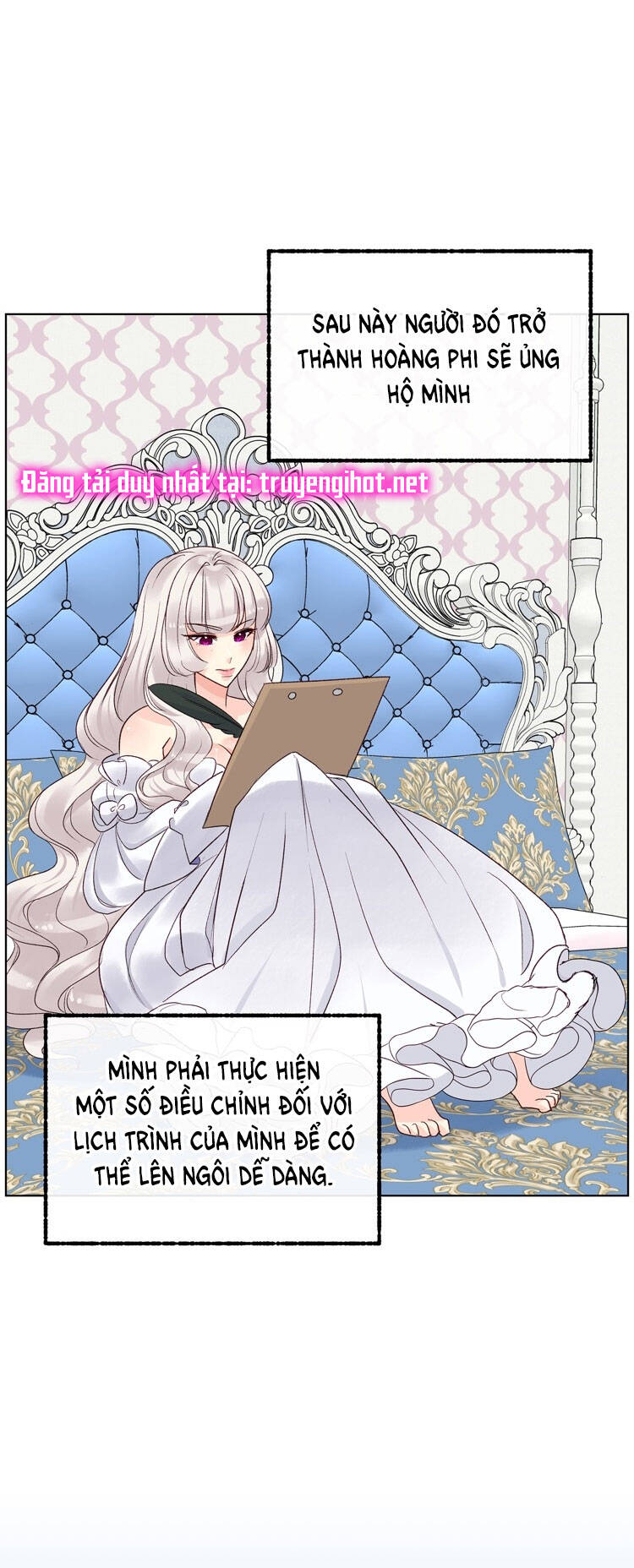 Bảo Vật Của Công Chúa - Chương 25.2 - Trang 15