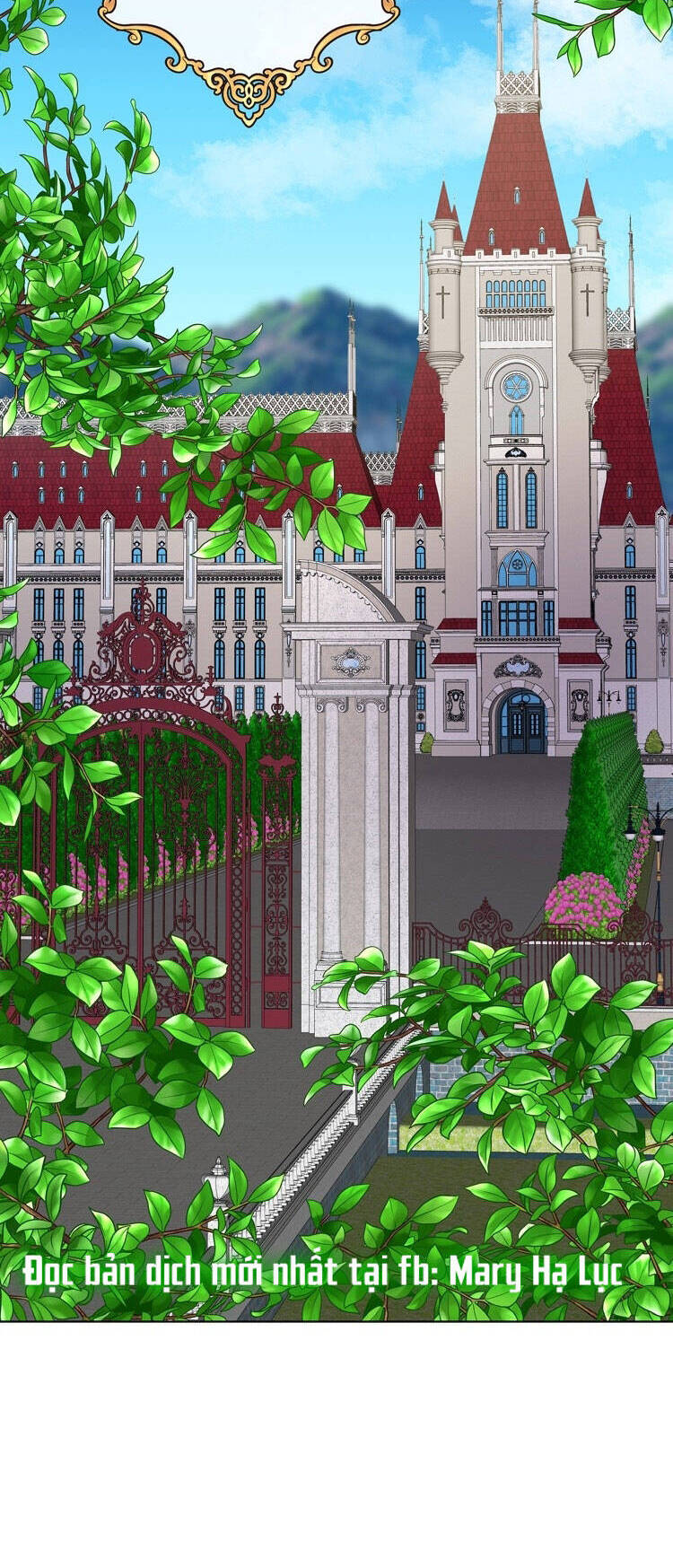 Bảo Vật Của Công Chúa - Chương 25.2 - Trang 17