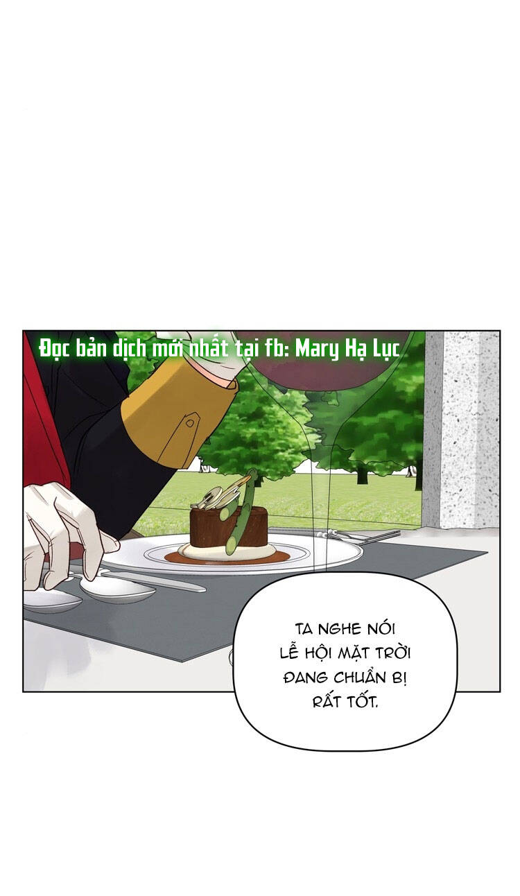 Bảo Vật Của Công Chúa - Chương 25.2 - Trang 19