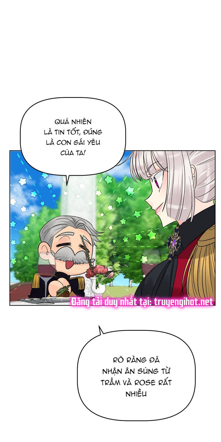 Bảo Vật Của Công Chúa - Chương 25.2 - Trang 20
