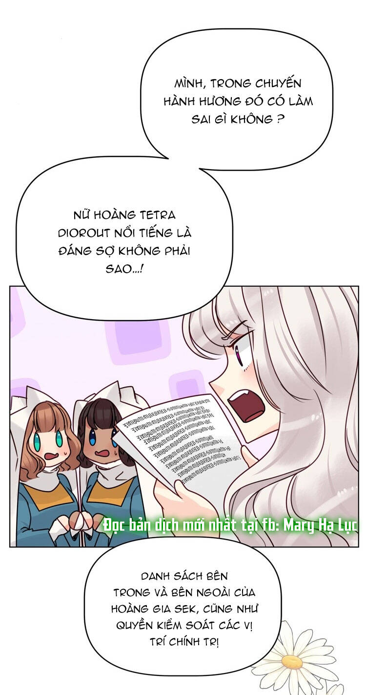 Bảo Vật Của Công Chúa - Chương 25.2 - Trang 9