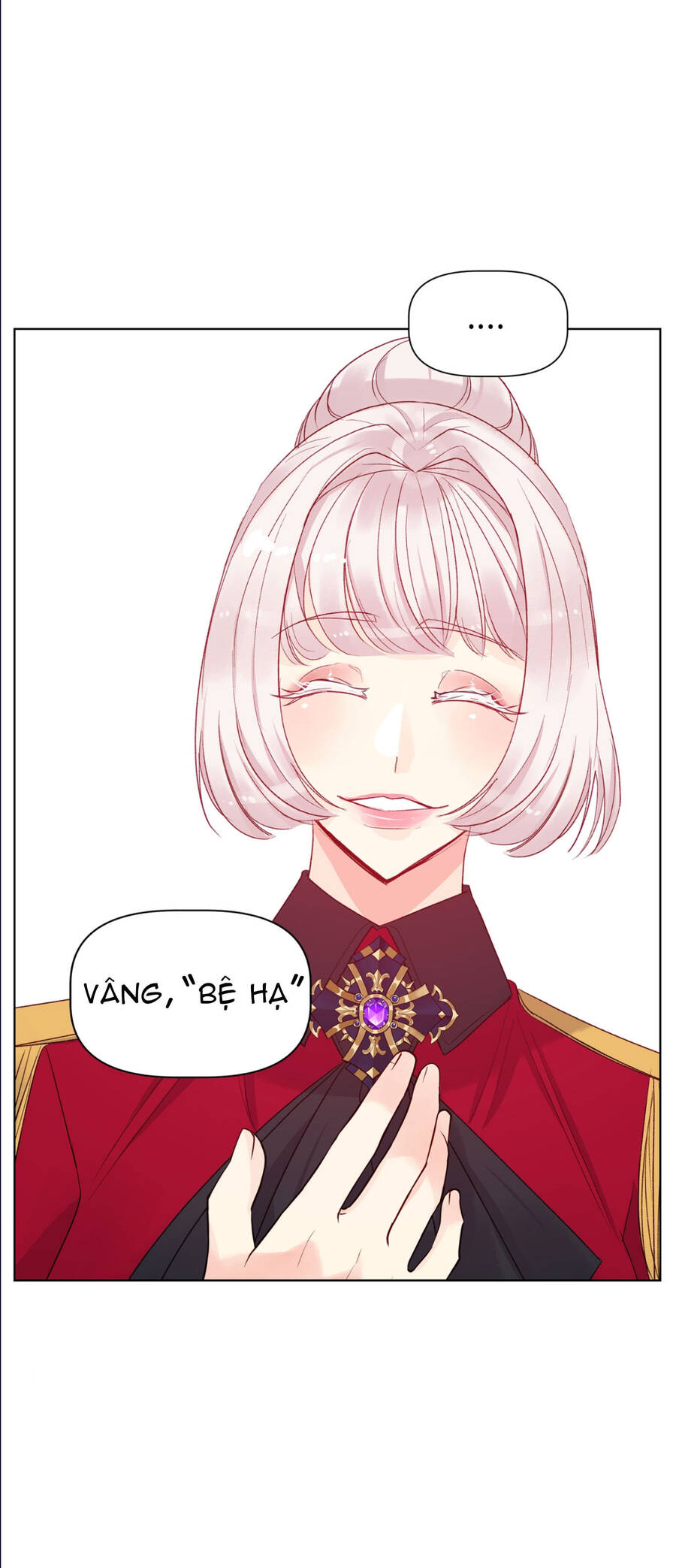 Bảo Vật Của Công Chúa - Chương 26.1 - Trang 11