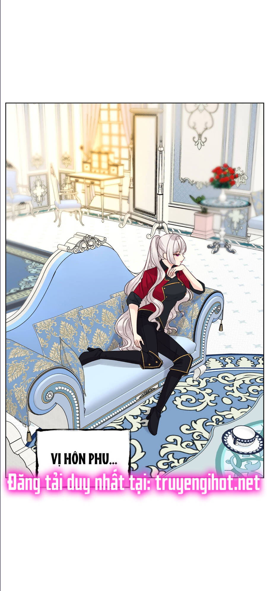 Bảo Vật Của Công Chúa - Chương 26.1 - Trang 16