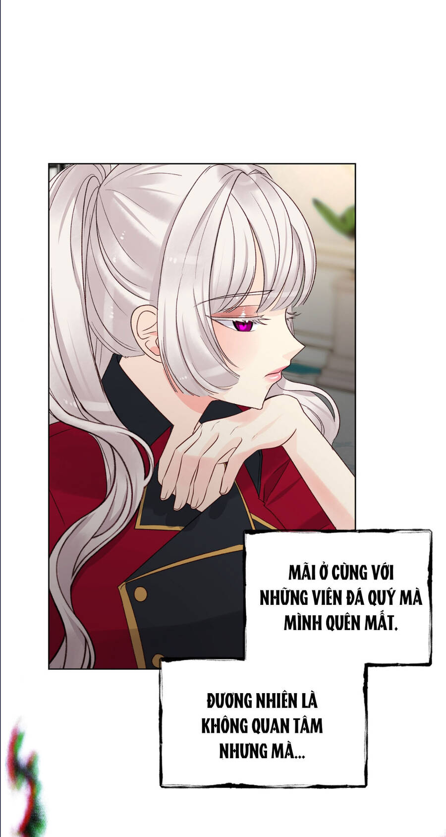 Bảo Vật Của Công Chúa - Chương 26.1 - Trang 17