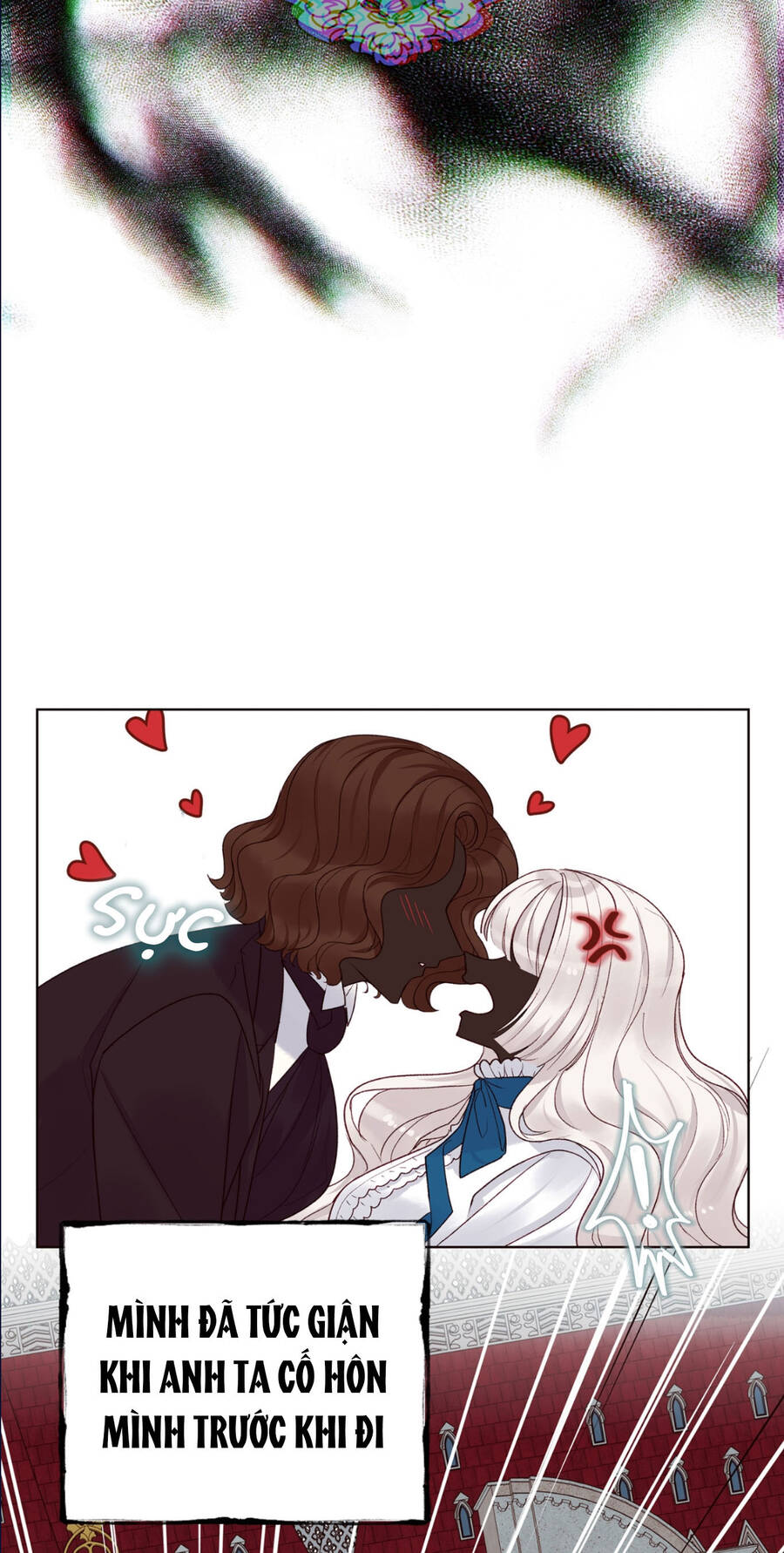 Bảo Vật Của Công Chúa - Chương 26.1 - Trang 19