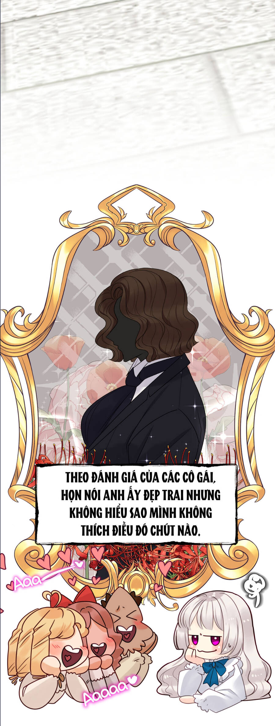 Bảo Vật Của Công Chúa - Chương 26.1 - Trang 21