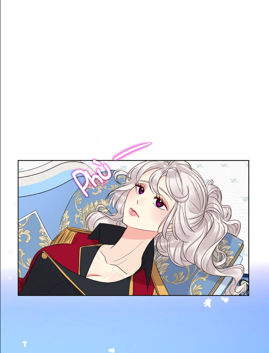 Bảo Vật Của Công Chúa - Chương 26.1 - Trang 22