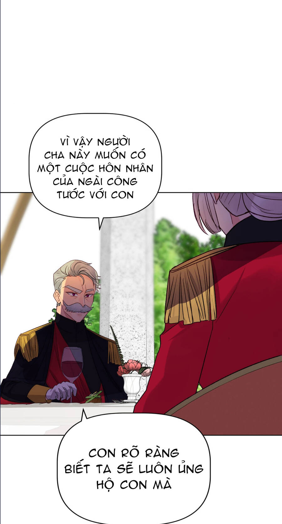 Bảo Vật Của Công Chúa - Chương 26.1 - Trang 6
