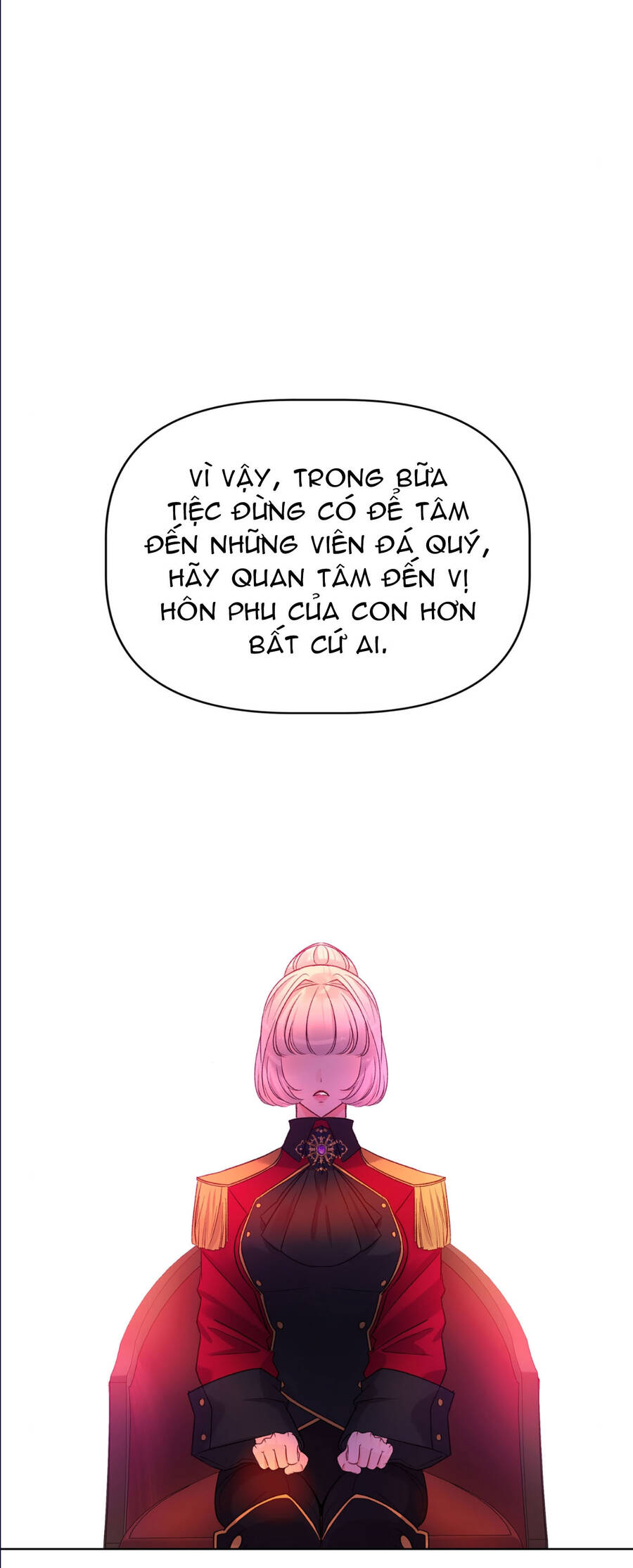 Bảo Vật Của Công Chúa - Chương 26.1 - Trang 9