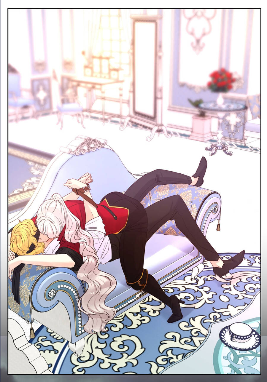 Bảo Vật Của Công Chúa - Chương 26.2 - Trang 11