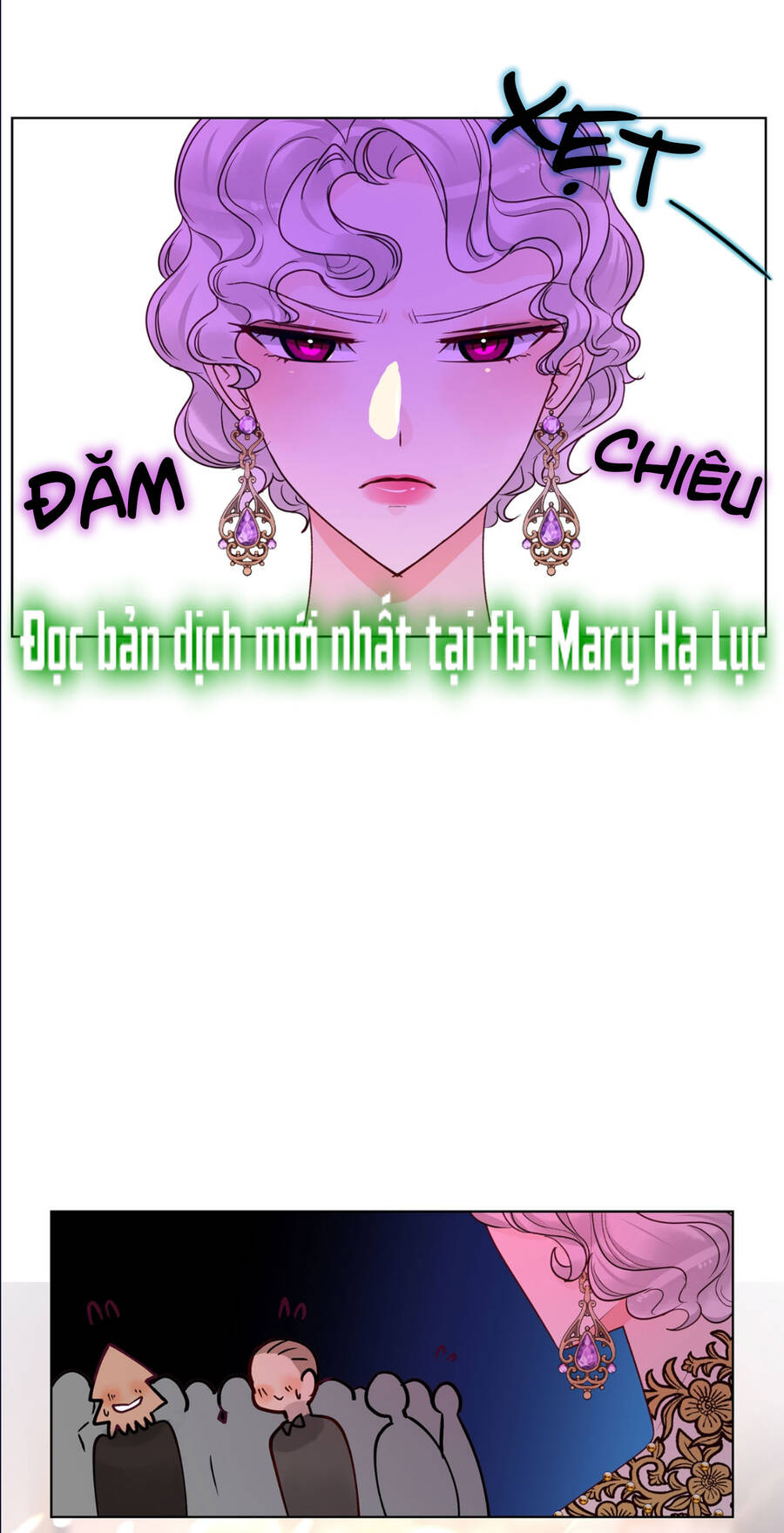 Bảo Vật Của Công Chúa - Chương 26.2 - Trang 14