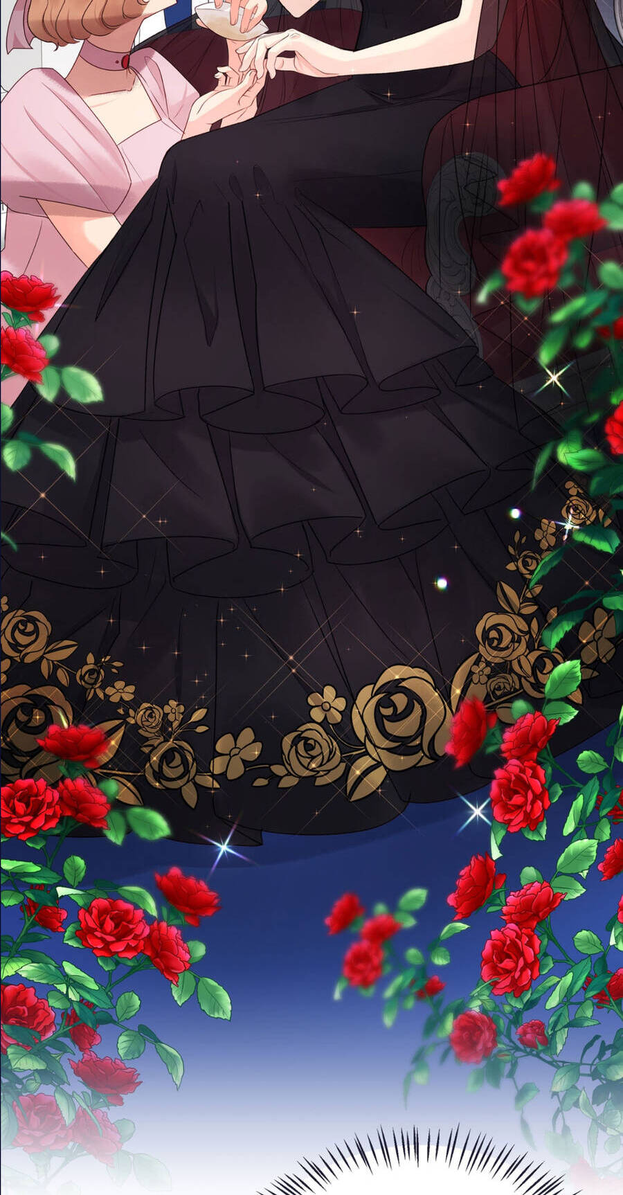 Bảo Vật Của Công Chúa - Chương 26.2 - Trang 16