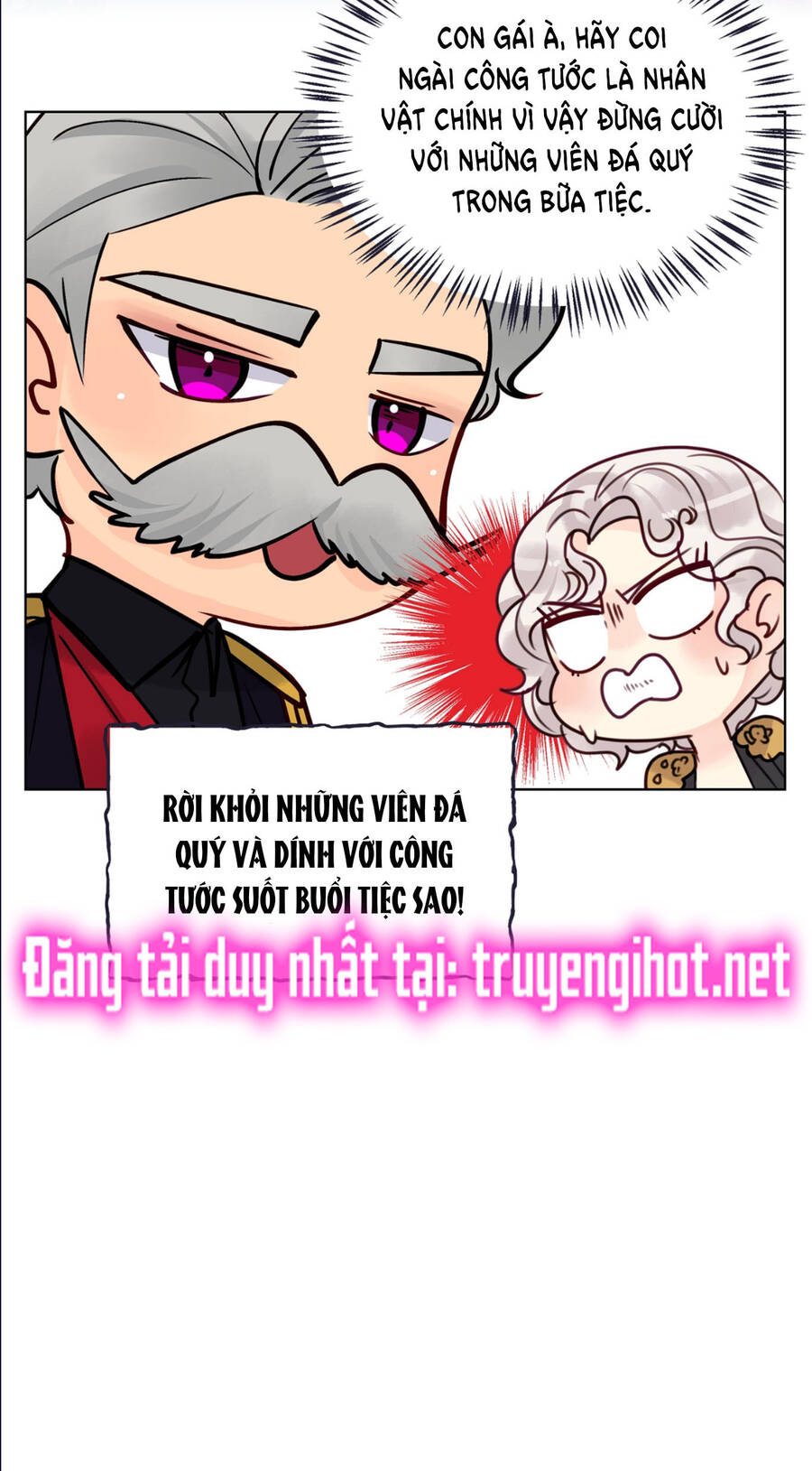 Bảo Vật Của Công Chúa - Chương 26.2 - Trang 17