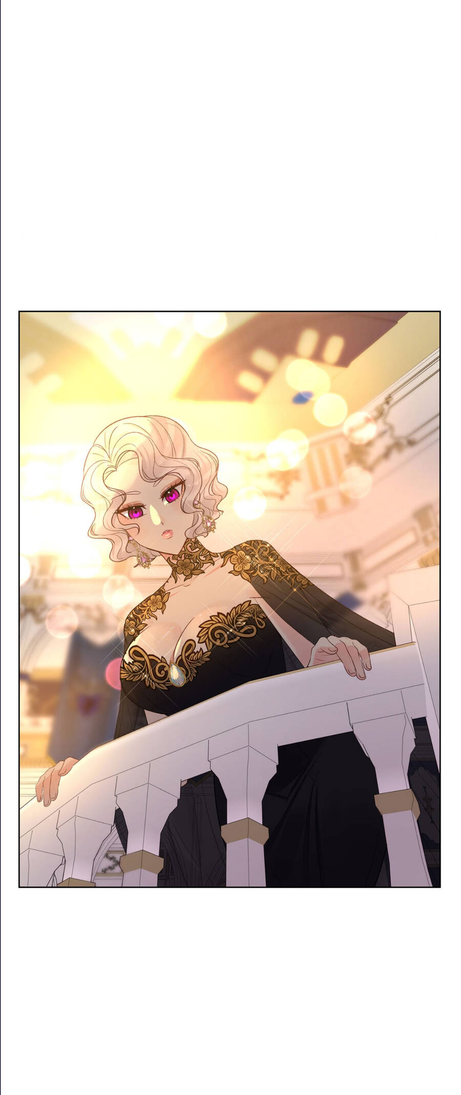 Bảo Vật Của Công Chúa - Chương 26.2 - Trang 20