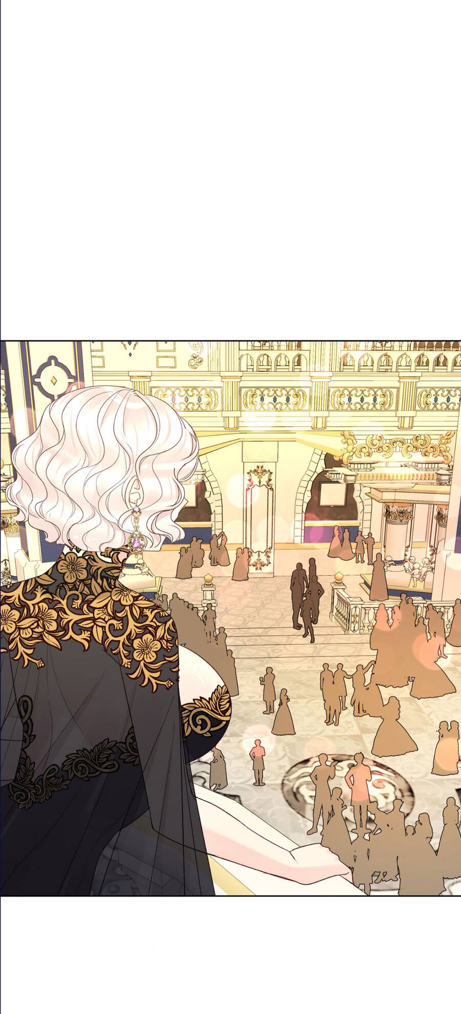 Bảo Vật Của Công Chúa - Chương 26.2 - Trang 21