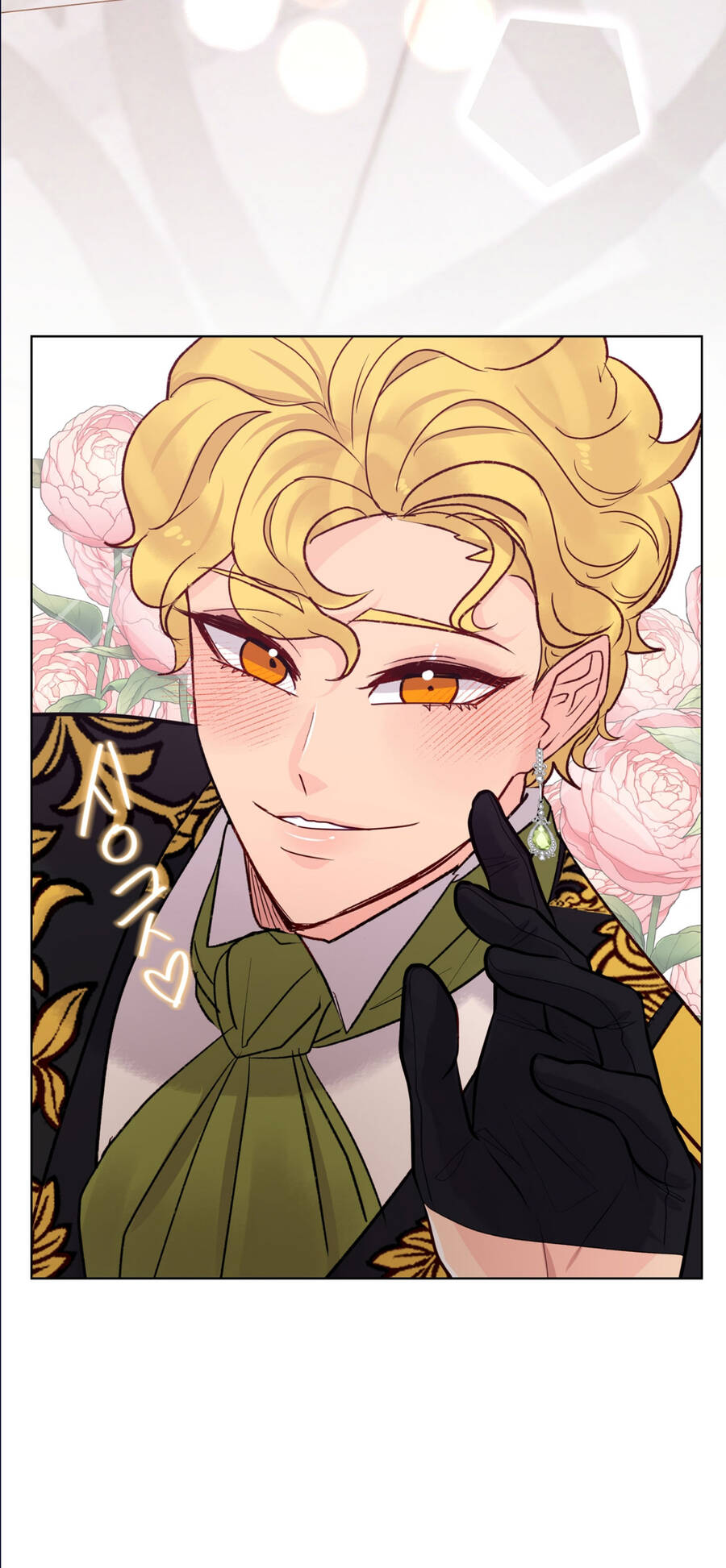 Bảo Vật Của Công Chúa - Chương 26.2 - Trang 24