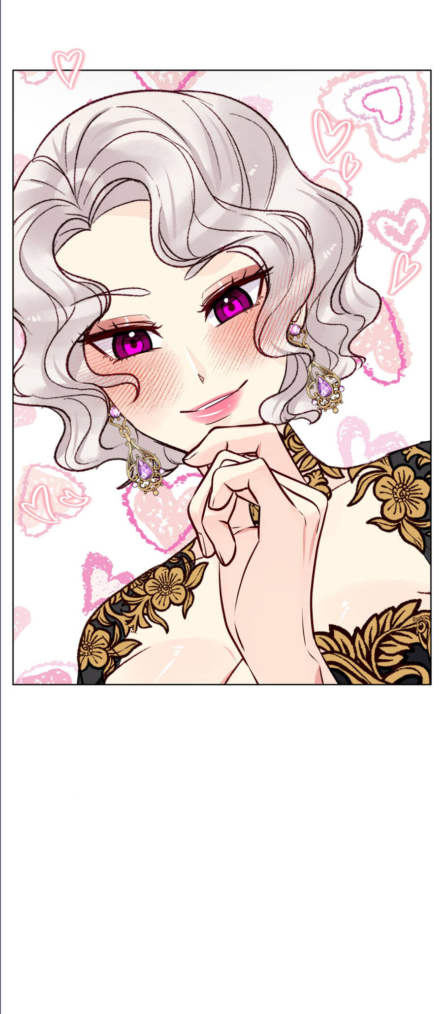 Bảo Vật Của Công Chúa - Chương 26.2 - Trang 25