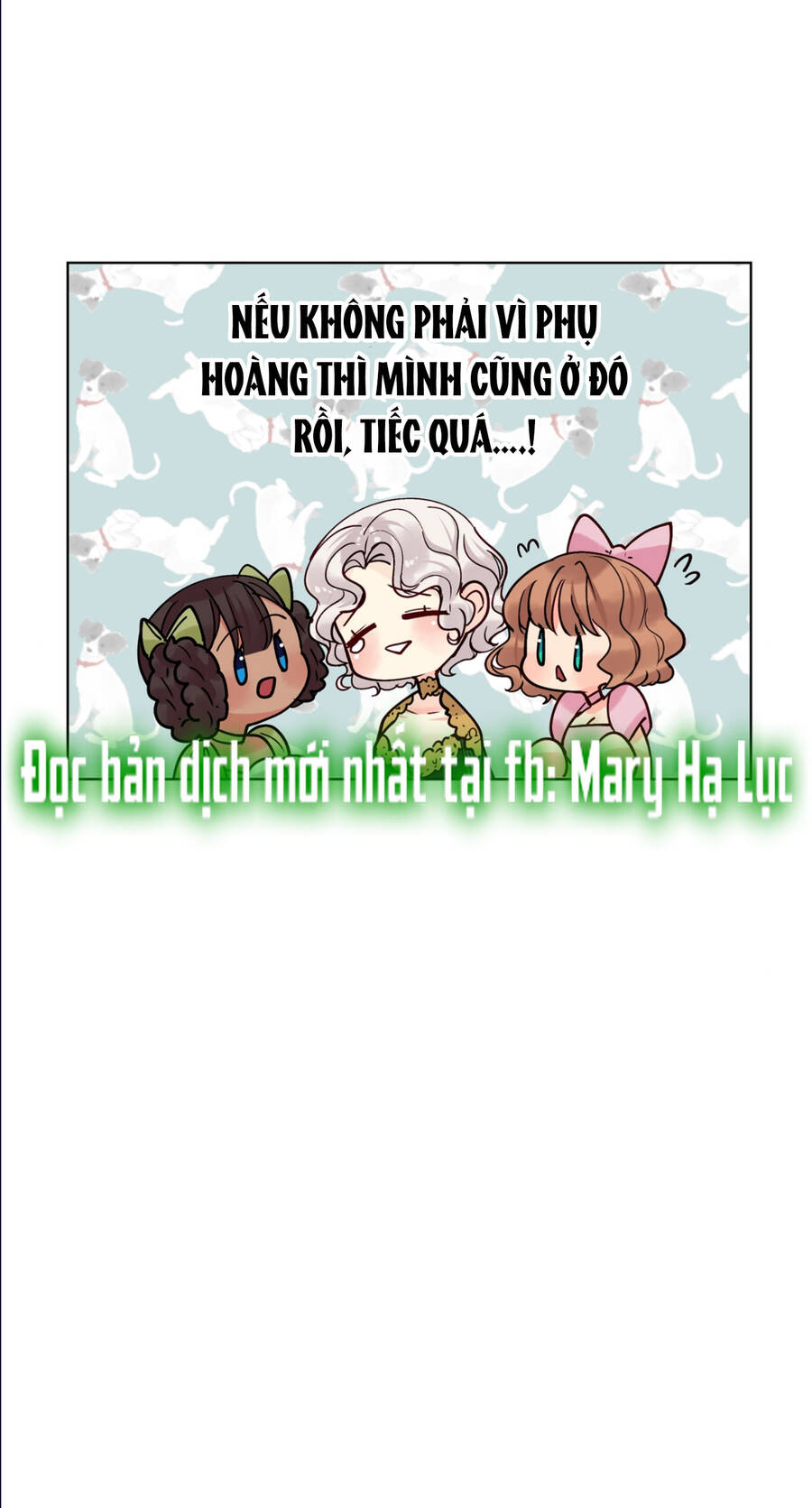 Bảo Vật Của Công Chúa - Chương 26.2 - Trang 26