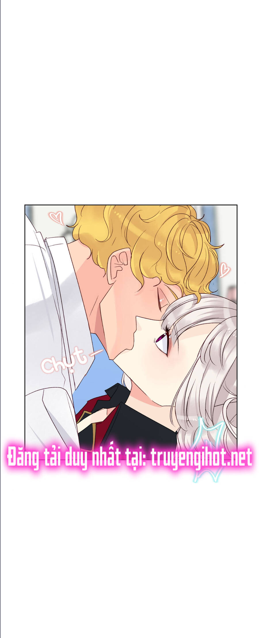 Bảo Vật Của Công Chúa - Chương 26.2 - Trang 5