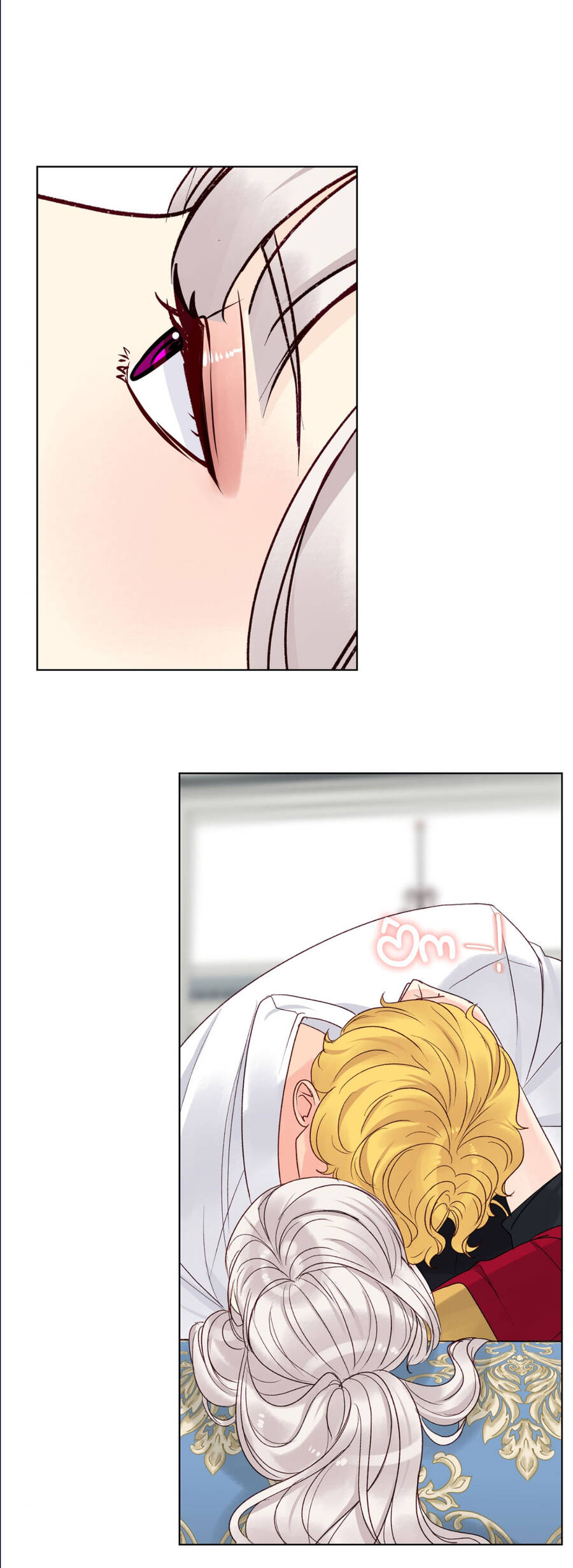 Bảo Vật Của Công Chúa - Chương 26.2 - Trang 6