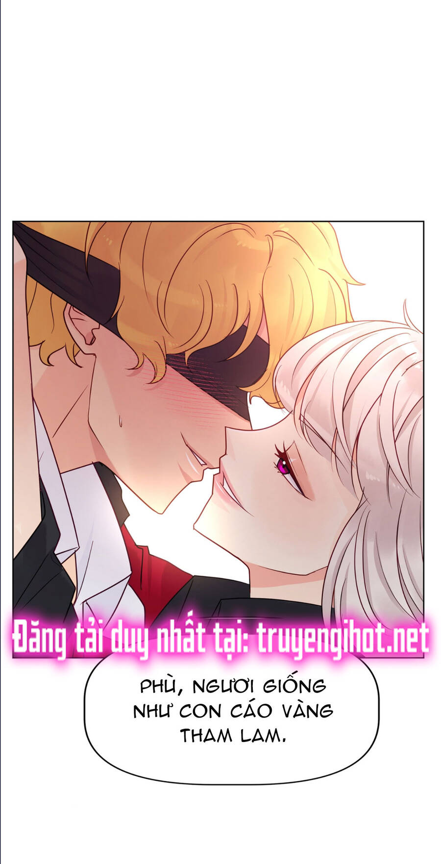 Bảo Vật Của Công Chúa - Chương 26.2 - Trang 10