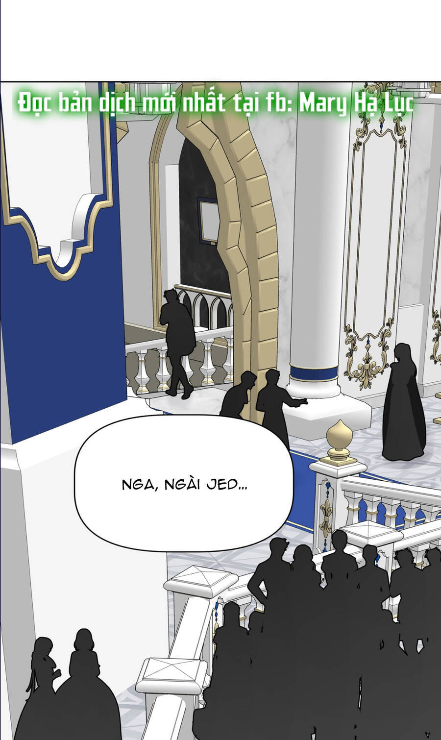 Bảo Vật Của Công Chúa - Chương 27.1 - Trang 2