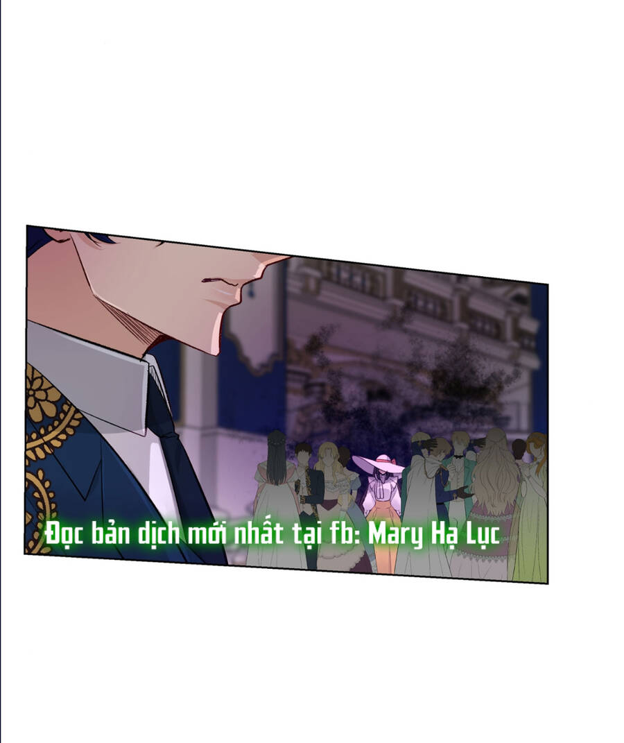 Bảo Vật Của Công Chúa - Chương 27.1 - Trang 11
