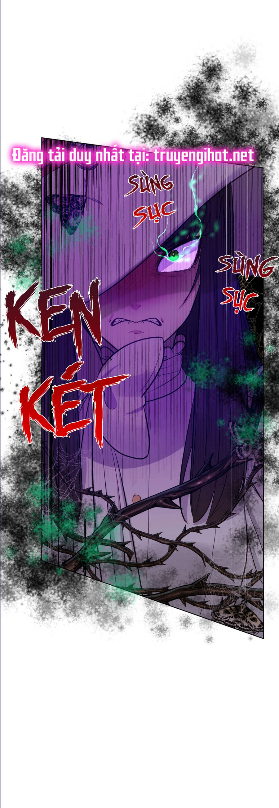 Bảo Vật Của Công Chúa - Chương 27.1 - Trang 12