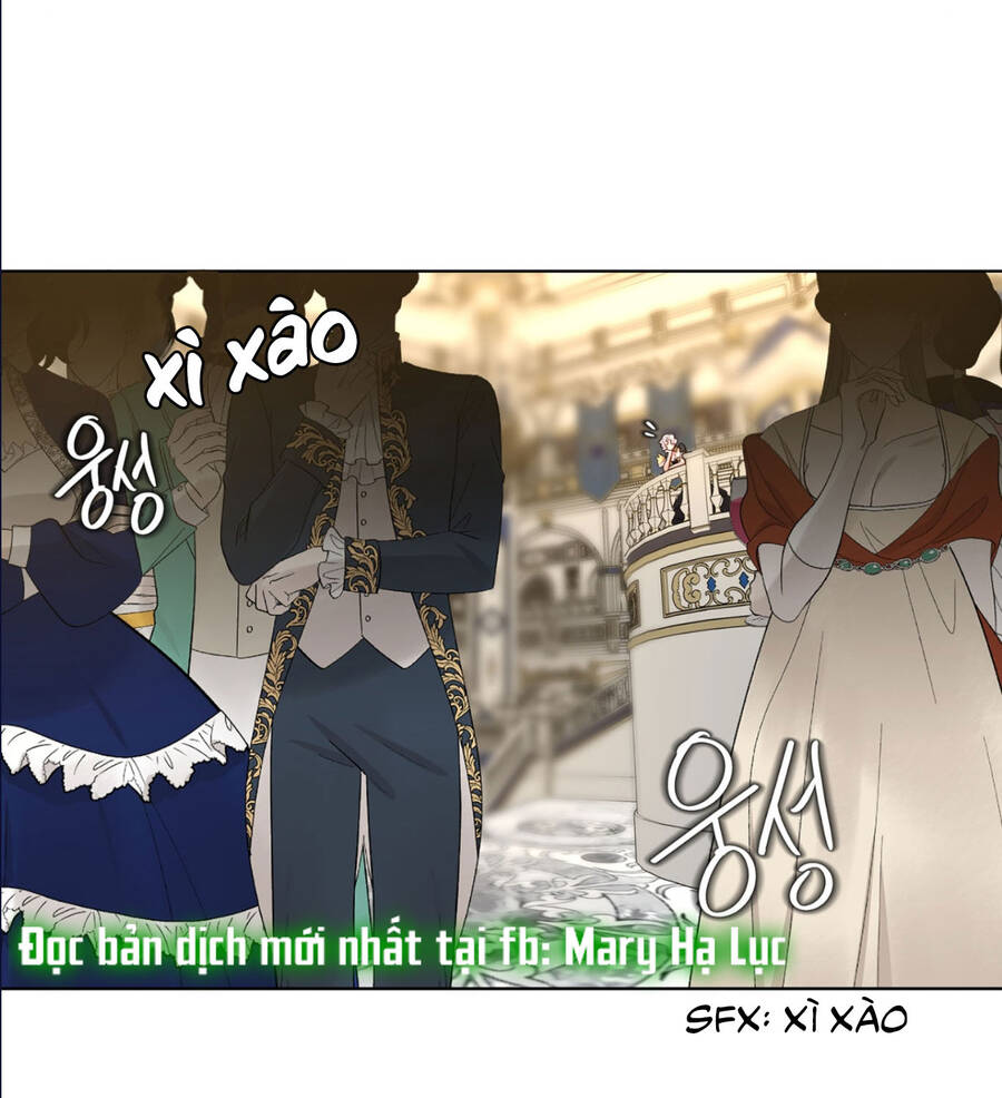 Bảo Vật Của Công Chúa - Chương 27.1 - Trang 17