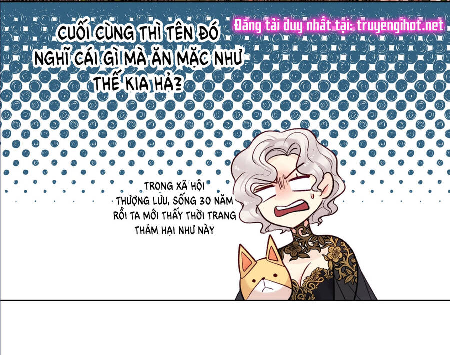 Bảo Vật Của Công Chúa - Chương 27.1 - Trang 20