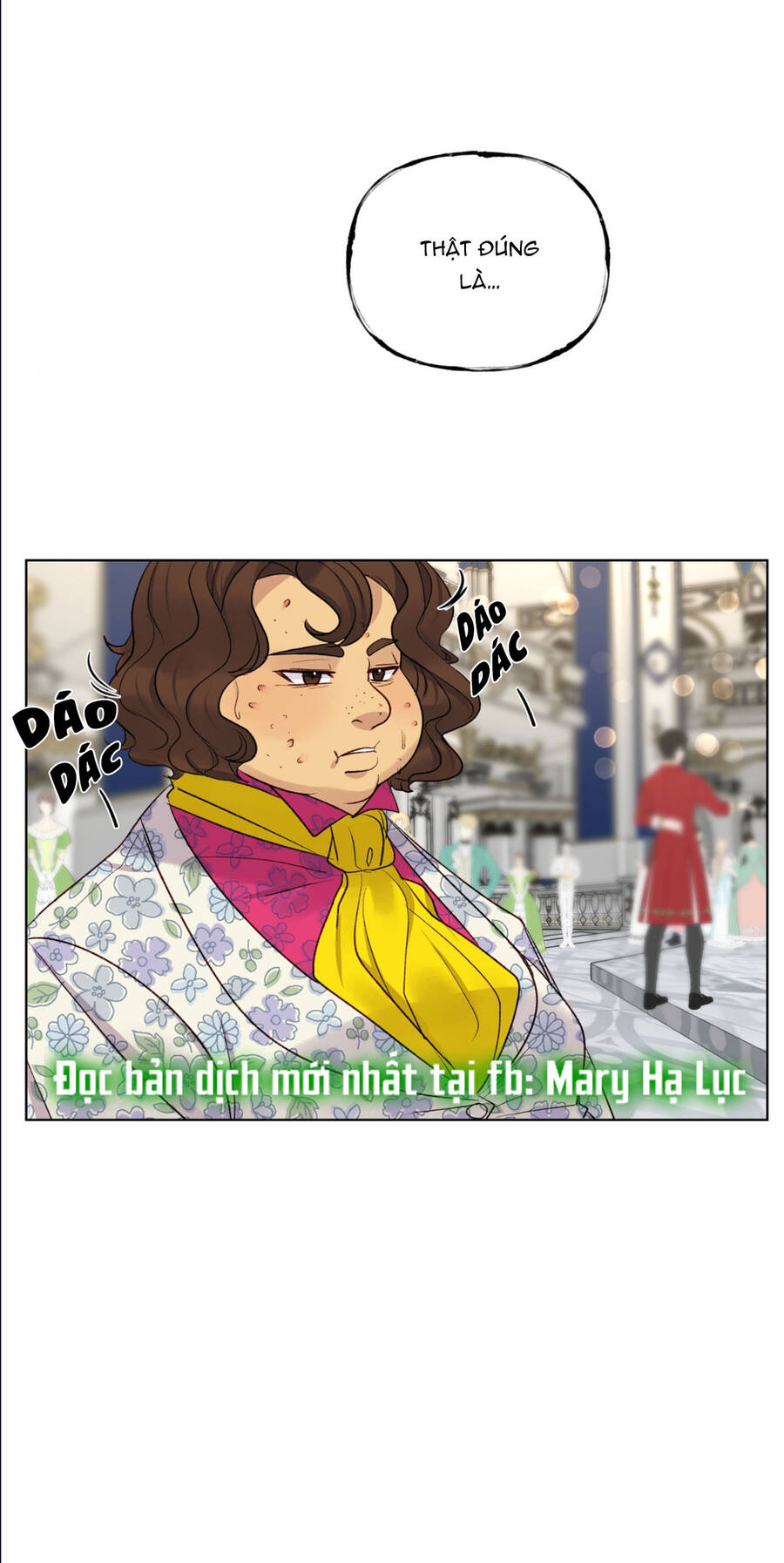 Bảo Vật Của Công Chúa - Chương 27.1 - Trang 22