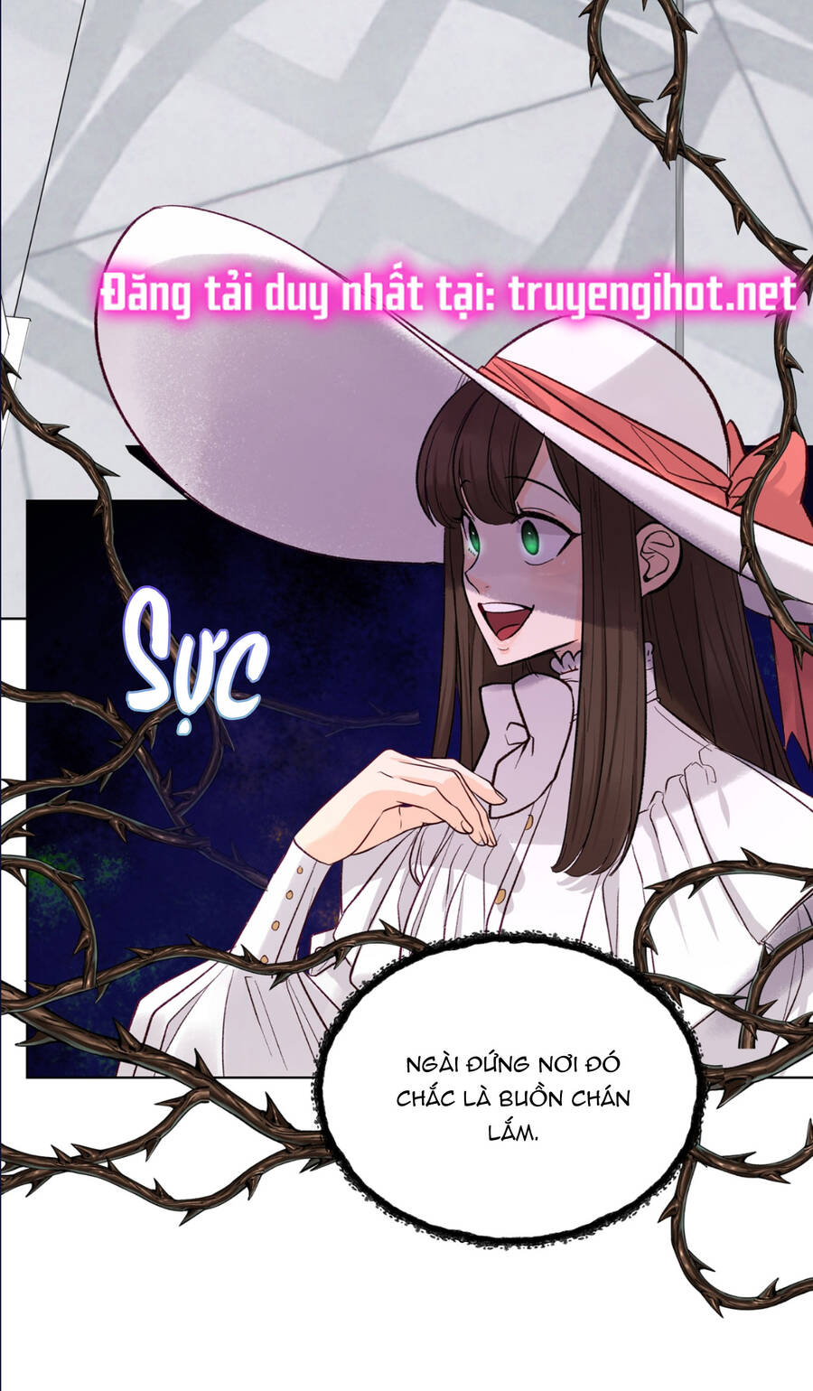 Bảo Vật Của Công Chúa - Chương 27.1 - Trang 4