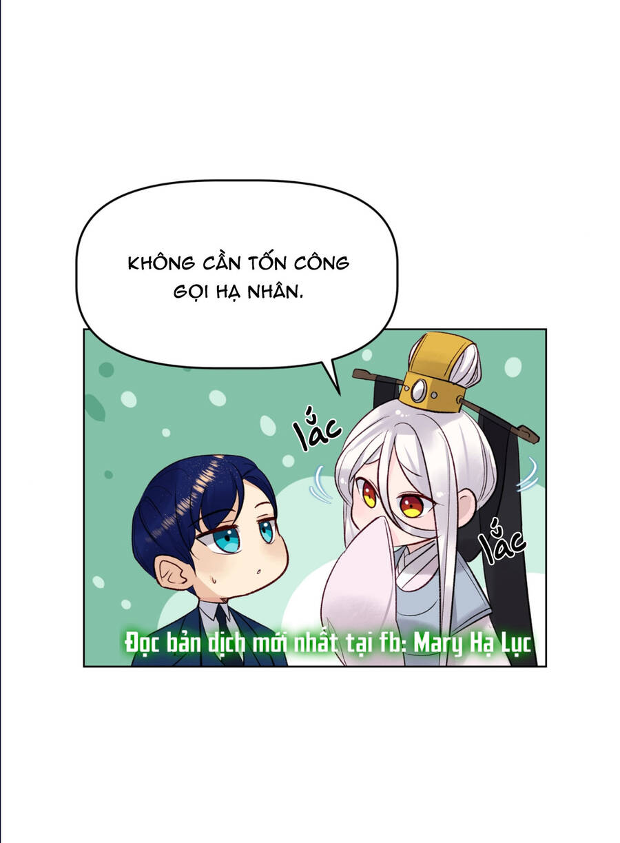 Bảo Vật Của Công Chúa - Chương 27.1 - Trang 7