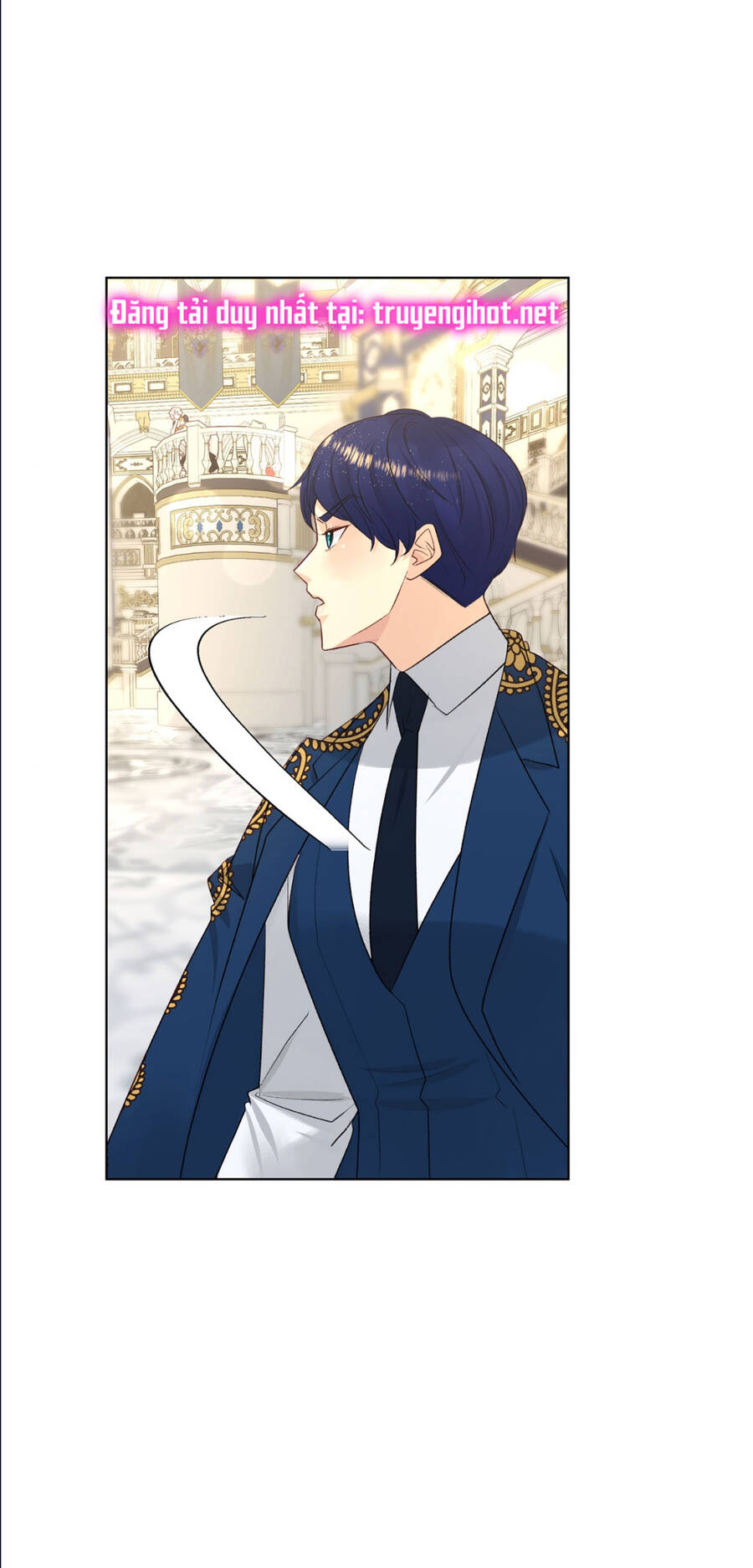 Bảo Vật Của Công Chúa - Chương 27.1 - Trang 8