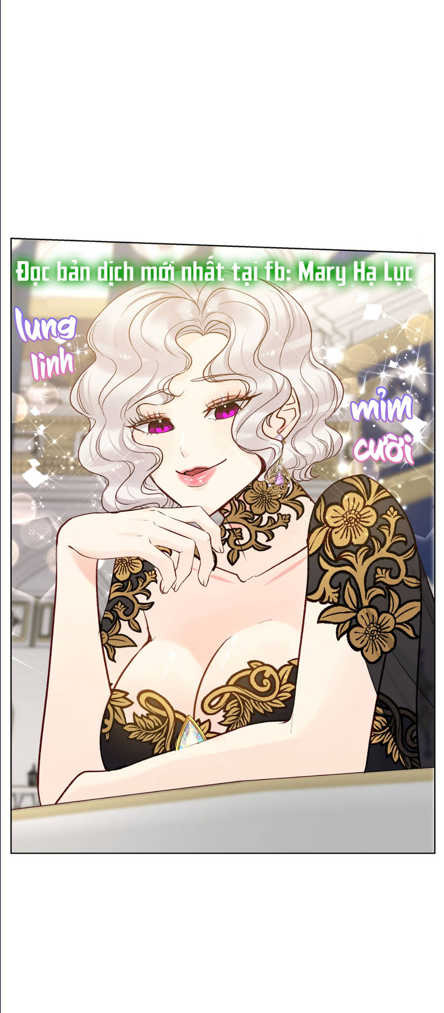 Bảo Vật Của Công Chúa - Chương 27.1 - Trang 9