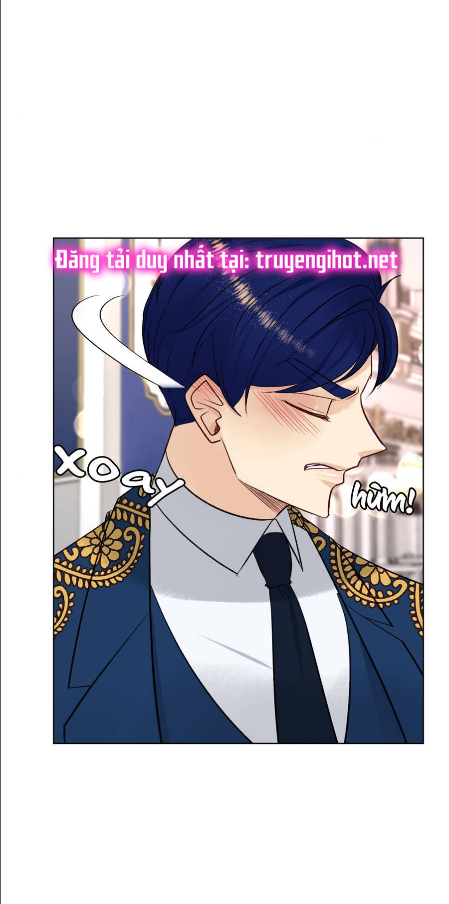 Bảo Vật Của Công Chúa - Chương 27.1 - Trang 10