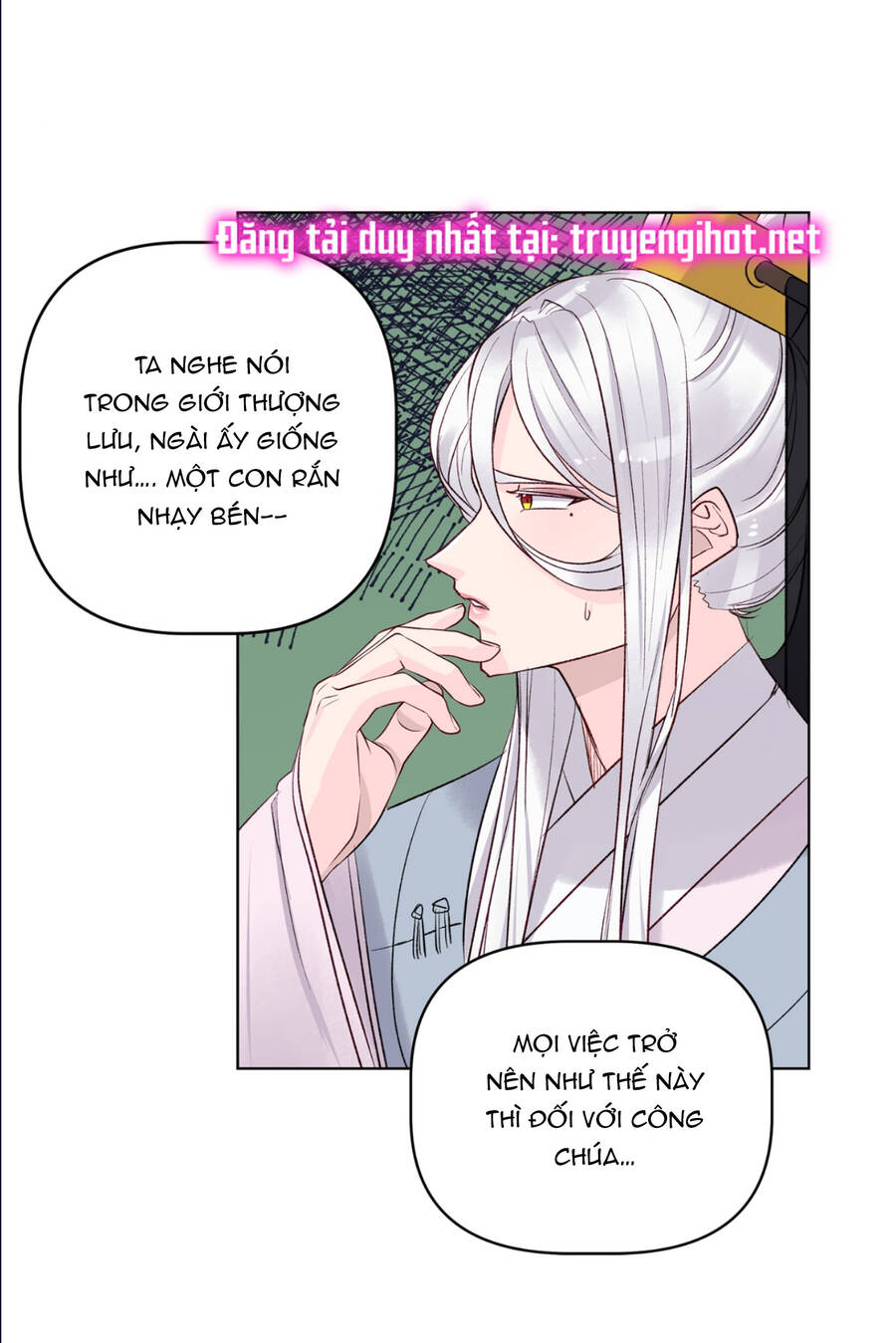 Bảo Vật Của Công Chúa - Chương 27.2 - Trang 12