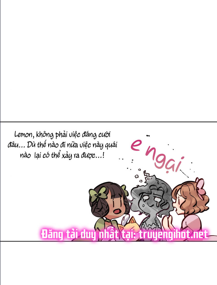 Bảo Vật Của Công Chúa - Chương 27.2 - Trang 14