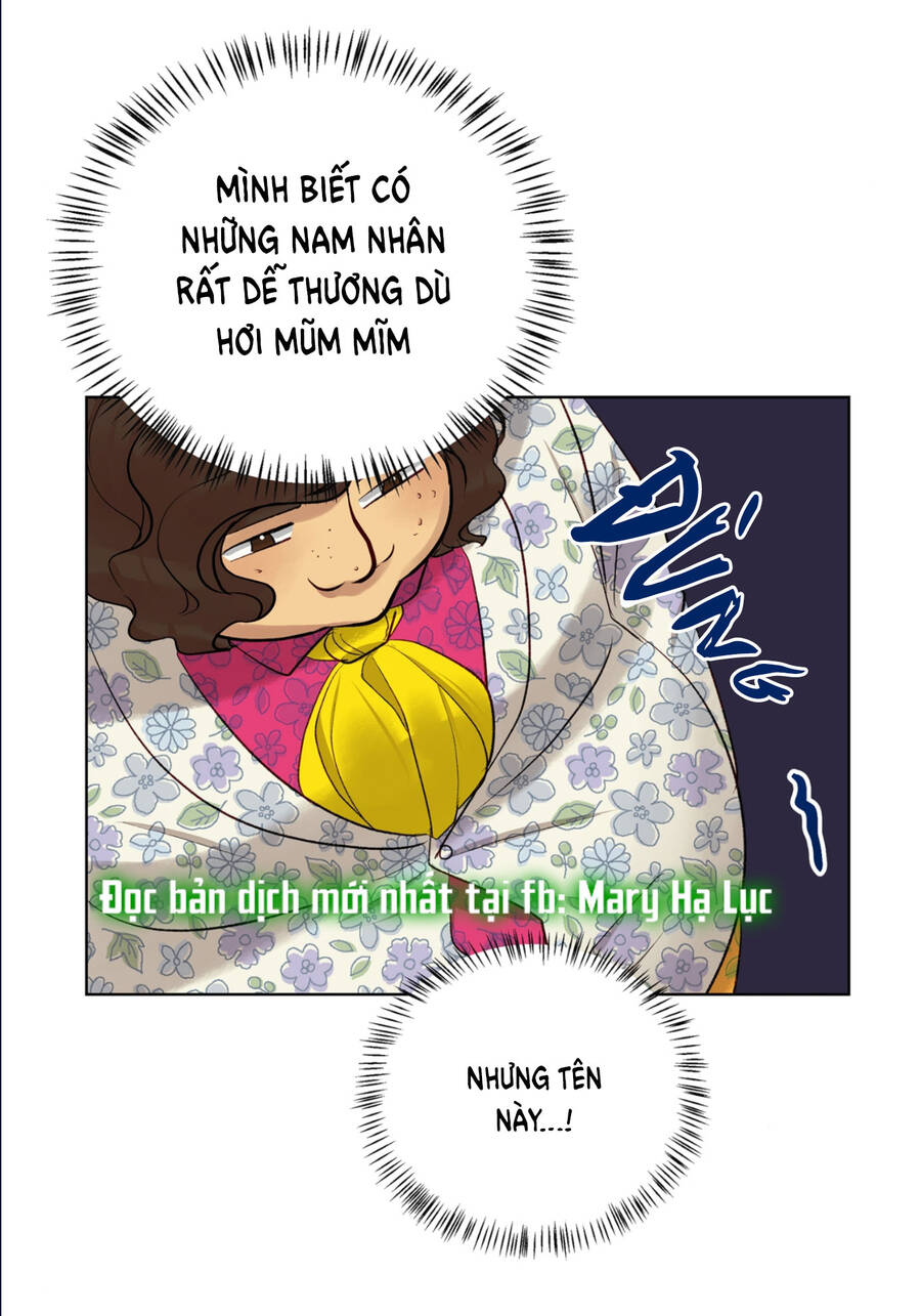 Bảo Vật Của Công Chúa - Chương 27.2 - Trang 17