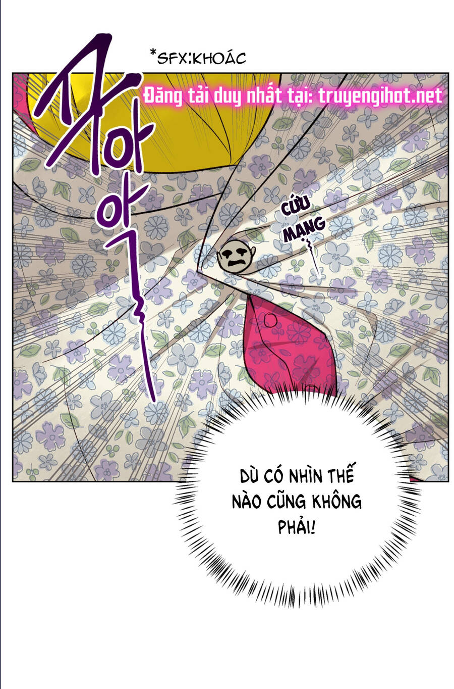 Bảo Vật Của Công Chúa - Chương 27.2 - Trang 18