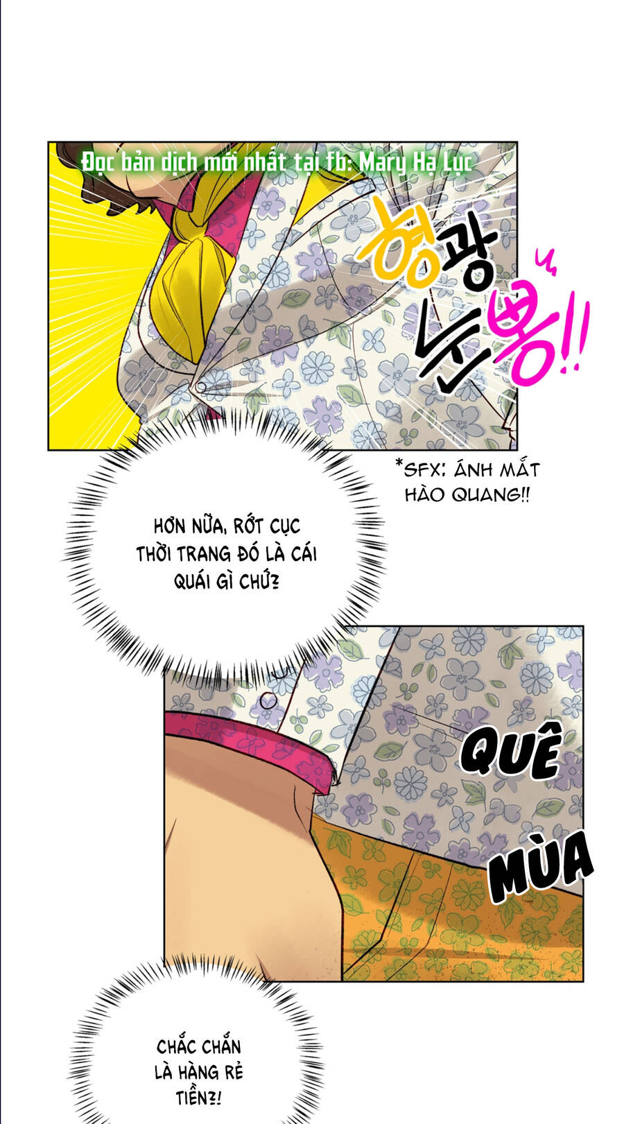Bảo Vật Của Công Chúa - Chương 27.2 - Trang 19