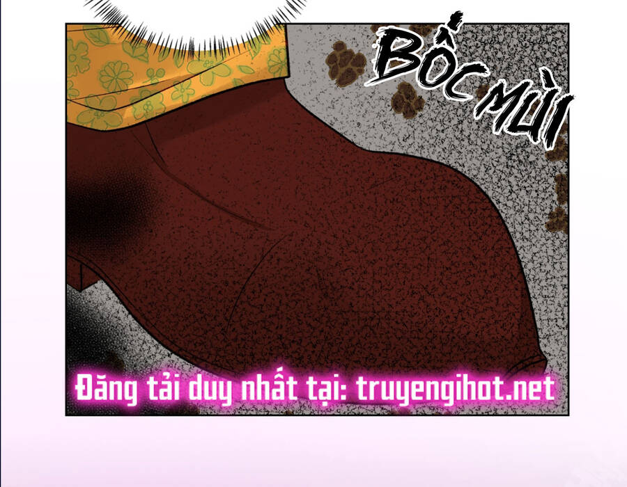 Bảo Vật Của Công Chúa - Chương 27.2 - Trang 20