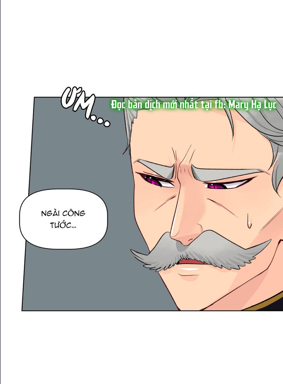 Bảo Vật Của Công Chúa - Chương 27.2 - Trang 5