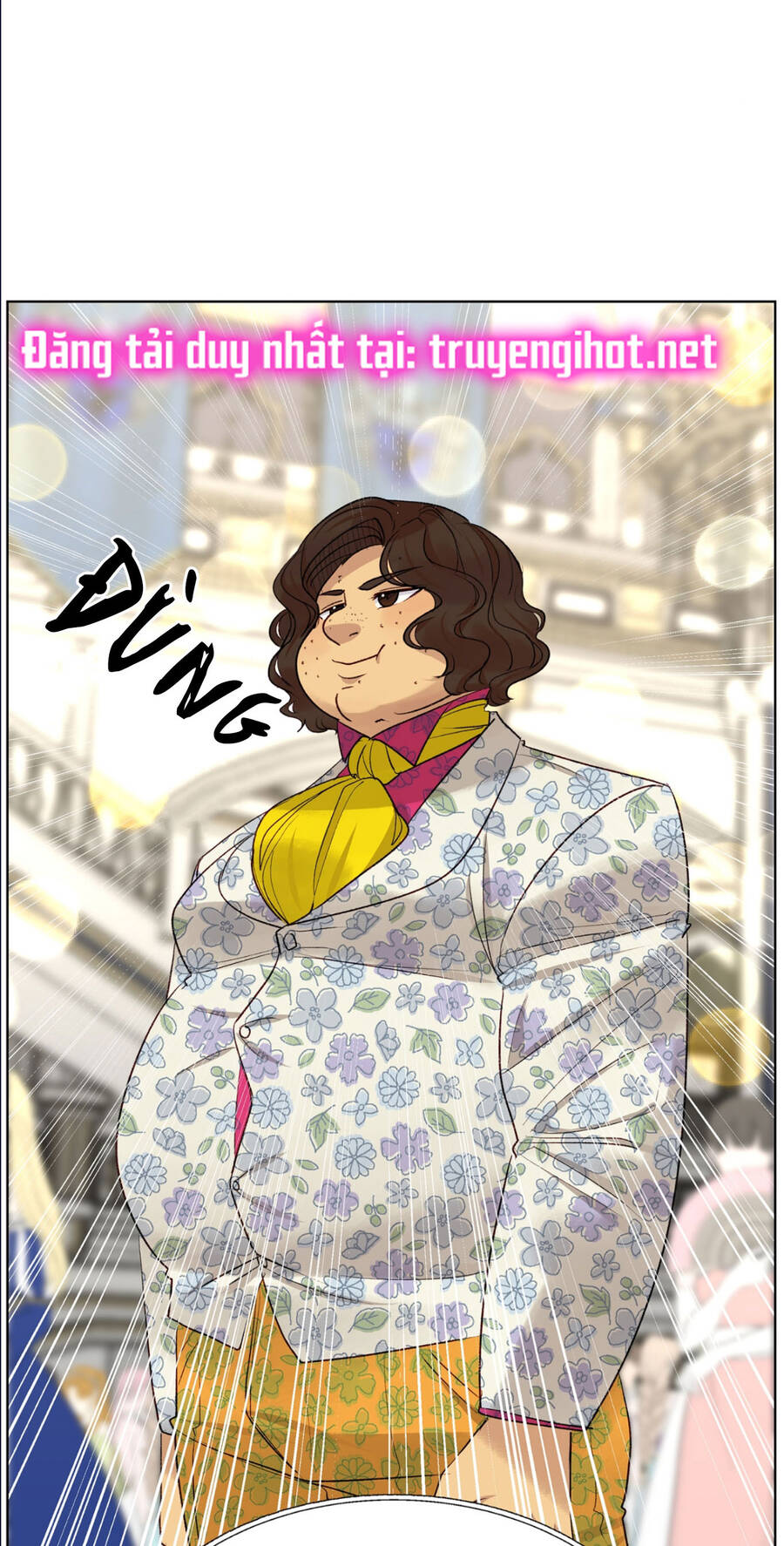 Bảo Vật Của Công Chúa - Chương 27.2 - Trang 6